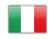 ORIENTAL CARPETS INTERNATIONAL TRADING srl - Italiano
